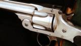 Smith & Wesson Top Break .38 - 1 of 7