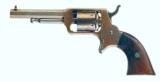 Bliss & Goodyear Pocket Revolver - 2 of 2