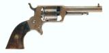 Bliss & Goodyear Pocket Revolver - 1 of 2