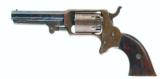 Bliss & Goodyear Civil War Revolver - 1 of 2