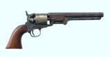Colt 1851 London Navy Revolver - 1 of 12