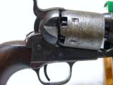 Colt 1851 London Navy Revolver - 9 of 12