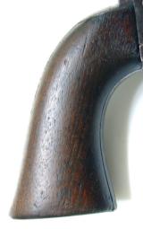 Colt 1851 London Navy Revolver - 10 of 12