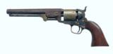 Colt 1851 London Navy Revolver - 3 of 12