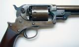 STARR SINGLE ACTION ARMY PERCUSSION REVOLVER - 4 of 10
