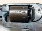 STARR SINGLE ACTION ARMY PERCUSSION REVOLVER - 6 of 10