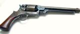 STARR SINGLE ACTION ARMY PERCUSSION REVOLVER - 10 of 10