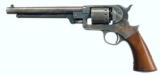 STARR SINGLE ACTION ARMY PERCUSSION REVOLVER - 3 of 10