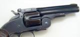 Antique
S&W
Schofield Revolver - 7 of 7