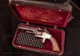 S&WModel One, 