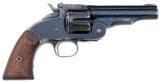 Smith & Wesson Schofield Second Model - 1 of 7