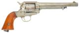 Remington 1890 Single Action,
- 2 of 2