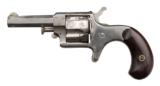 Reid 41 caliber Spur Trigger - 2 of 5