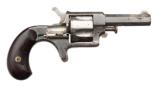 Reid 41 caliber Spur Trigger - 1 of 5