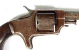 Allen Wheelock 25 Lipfire Pocket Revolver - 4 of 4