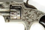 Merwin Hulbert, Special Order Revolver - 1 of 4