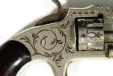 Merwin Hulbert, Special Order Revolver - 4 of 4