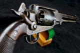 Joslyn Civil War Percussion Revolver - 4 of 7