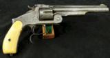Smith & Wesson Russian - 7 of 13