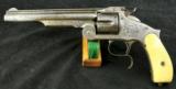 Smith & Wesson Russian - 5 of 13