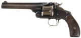 Rare Highly Desirable
U. S. Treasury Department
Smith & Wesson - 1 of 3