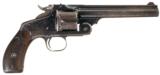 Rare Highly Desirable
U. S. Treasury Department
Smith & Wesson - 3 of 3