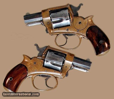 Prescott Double.Action.38. 