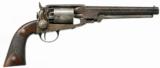 Joslyn Army Model Revolver - 1 of 4