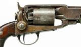 Joslyn Army Model Revolver - 3 of 4