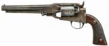 Joslyn Army Model Revolver - 2 of 4