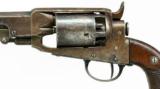 Joslyn Army Model Revolver - 4 of 4