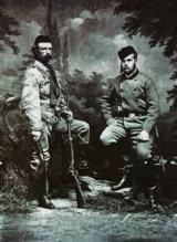 Smith & Wesson Engraved Russian - 5 of 7