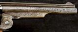 Smith & Wesson Engraved Russian - 4 of 7