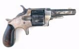prescott.41 caliber sprur trigger