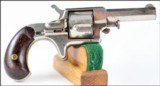 Reid's Model No.3 Derringer