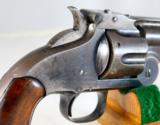 S&W
Model 3 Russian First Model - - "Old Old Model Russian" - 2 of 10
