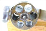 S&W Model .44 Russian,DA with 5 inch barrel. - 6 of 9