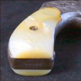 Smith & Wesson 1880"sDouble Action, .44 S&W Russian caliber - 5 of 6