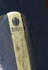 Colt 1851 Navy Revolverw/ holster - 4 of 10