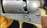 Colt 1851 Navy Revolverw/ holster - 10 of 10