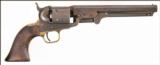 Colt 1851 Navy Revolverw/ holster - 6 of 10