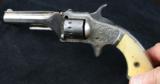 SMITH & WESSON INFRINGEMENT REVOLVER - 3 of 8