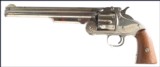 Smith & Wesson
U.S. Martial Contract Revolver - 3 of 13