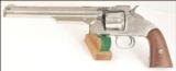 Smith & Wesson
U.S. Martial Contract Revolver - 5 of 13