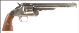 Smith & Wesson
U.S. Martial Contract Revolver - 11 of 13