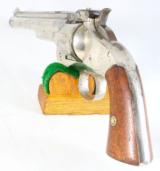 Smith & Wesson
U.S. Martial Contract Revolver - 4 of 13