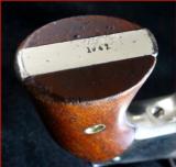 Smith & WessonU.S. Martial Contract Revolver - 2 of 9