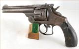 Smith & Wesson 1880"s
Double Action, .44 S&W Russian caliber - 2 of 11
