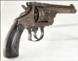 Smith & Wesson 1880"s
Double Action, .44 S&W Russian caliber - 11 of 11
