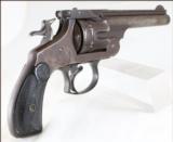 Smith & Wesson 1880"s
Double Action, .44 S&W Russian caliber - 3 of 11